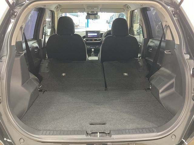 トヨタ ライズの画像13