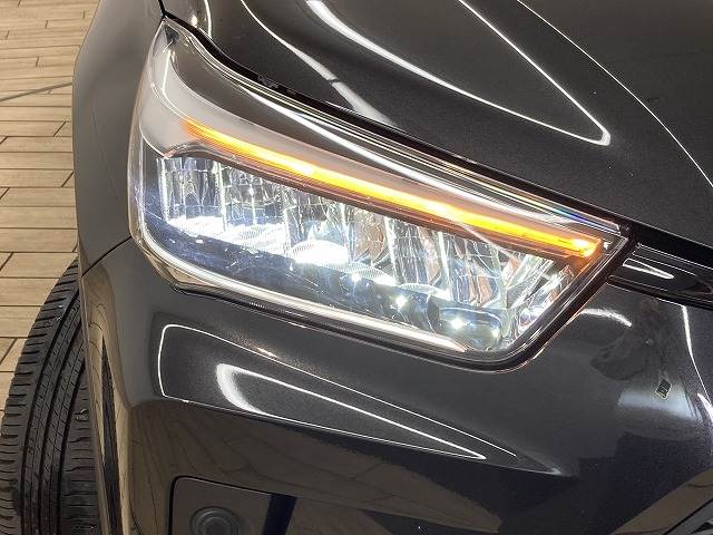 トヨタ ライズの画像20