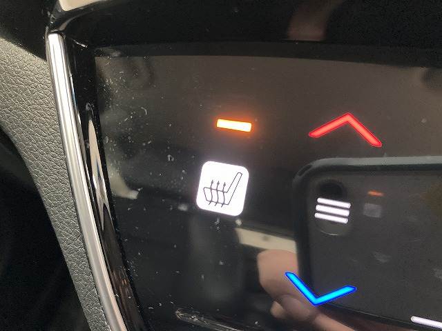 ホンダ ヴェゼルハイブリッドの画像7