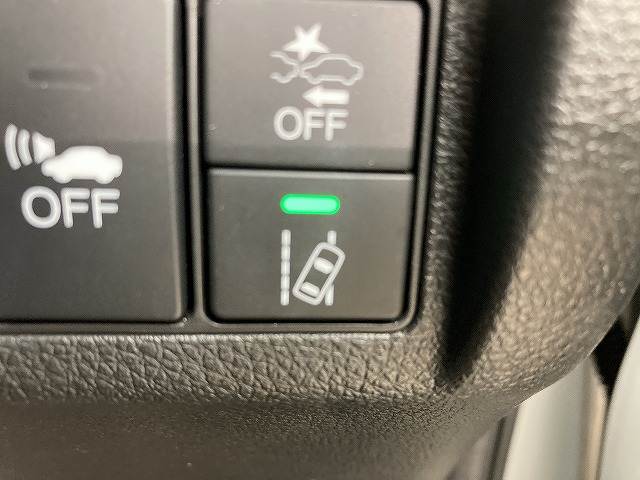 ホンダ ヴェゼルハイブリッドの画像11