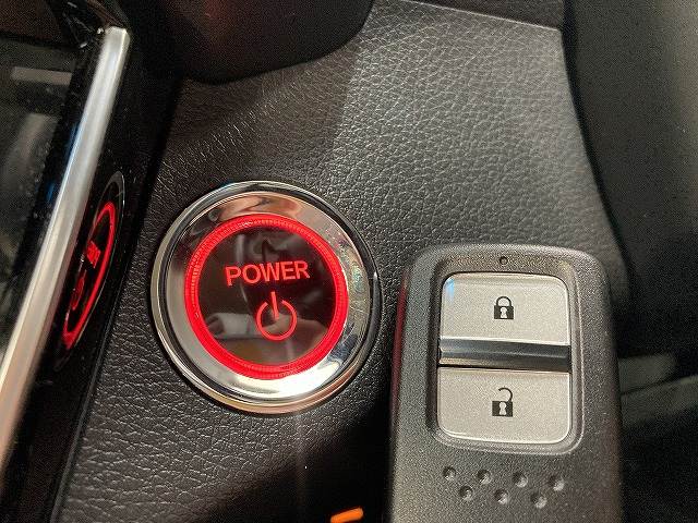 ホンダ ヴェゼルハイブリッドの画像12