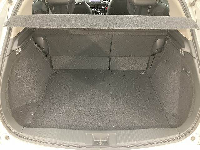 ホンダ ヴェゼルハイブリッドの画像13