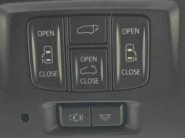 トヨタ ヴェルファイアの画像9