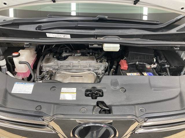 トヨタ ヴェルファイアの画像18