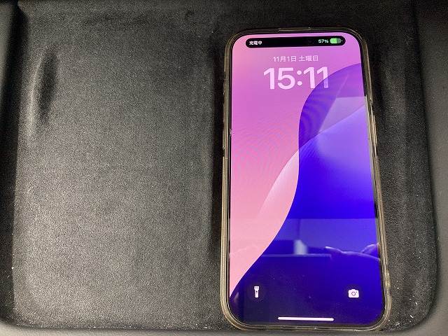 テスラ Model Yの画像11