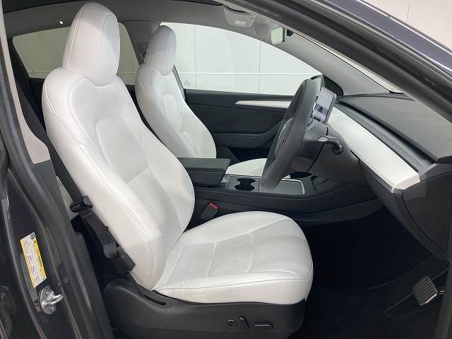 テスラ Model Yの画像12