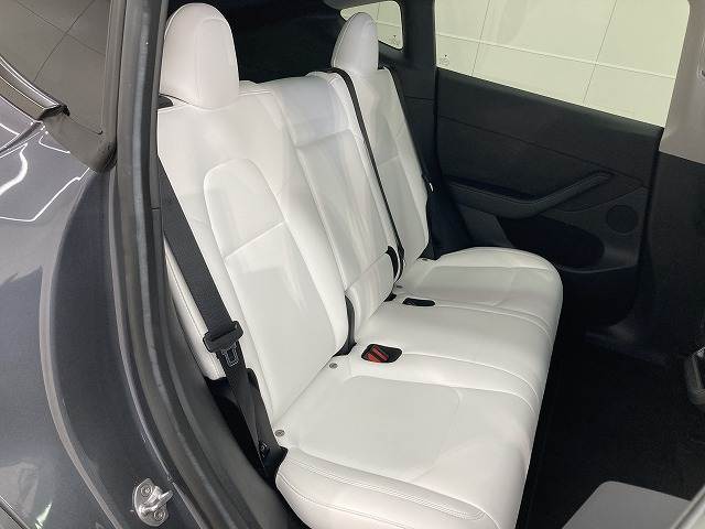 テスラ Model Yの画像13