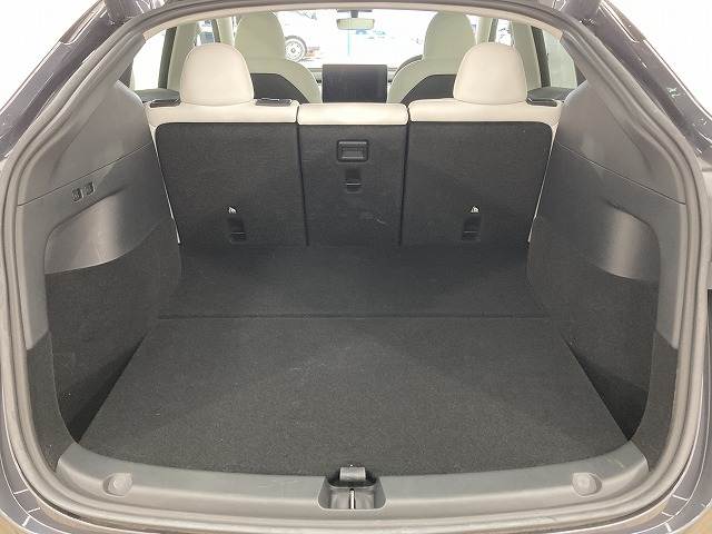 テスラ Model Yの画像14