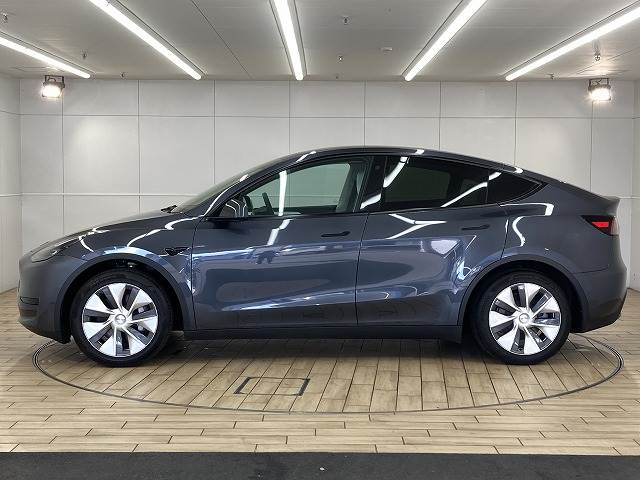 テスラ Model Yの画像16