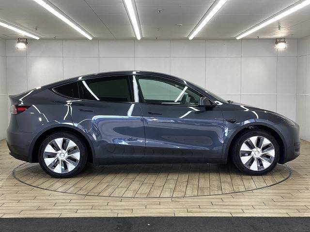 テスラ Model Yの画像17