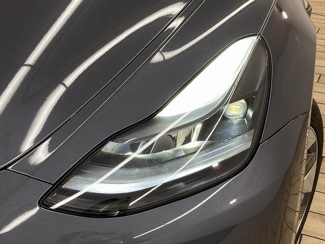 テスラ Model Yの画像20