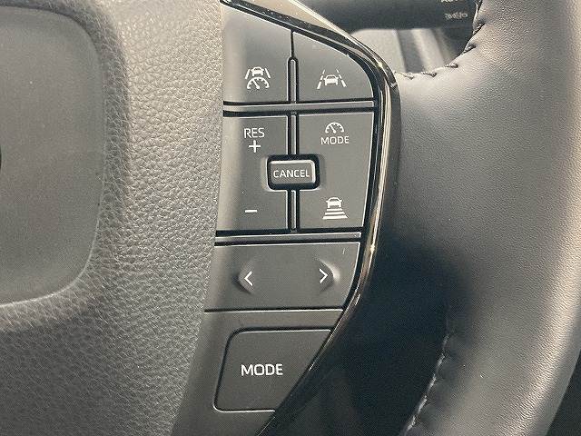 トヨタ プリウスの画像11