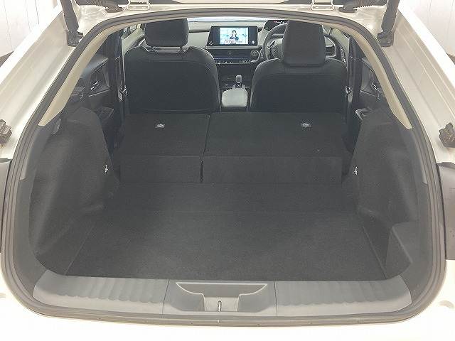 トヨタ プリウスの画像13