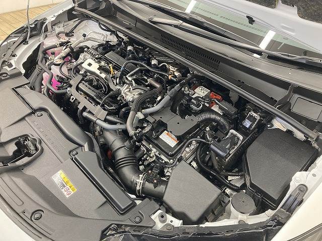 トヨタ プリウスの画像18