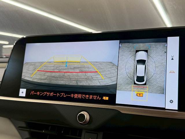 クラウンスポーツSPORT Z (HEV) 内装他