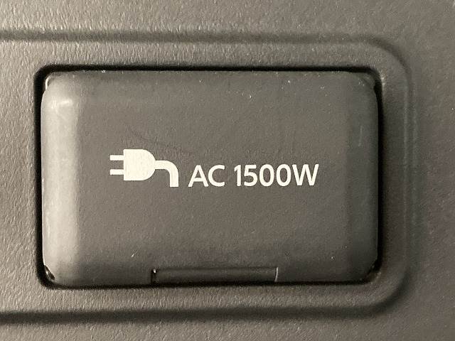 日産 エクストレイルの画像10