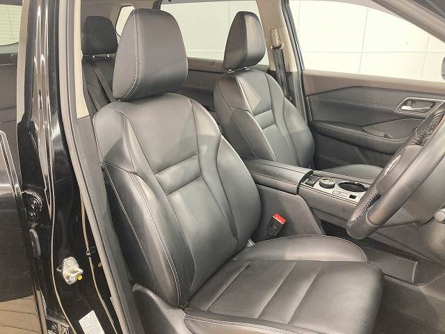 日産 エクストレイルの画像12