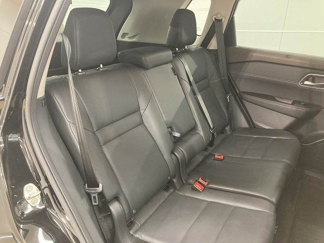 日産 エクストレイルの画像13