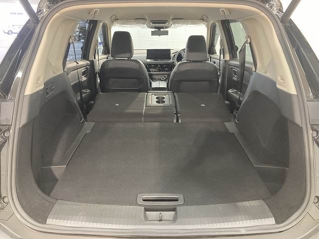 日産 エクストレイルの画像14