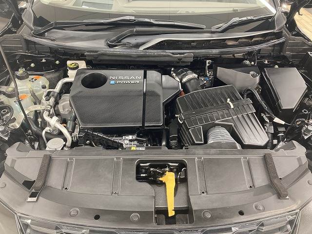 日産 エクストレイルの画像18