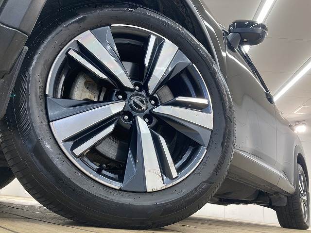 日産 エクストレイルの画像19