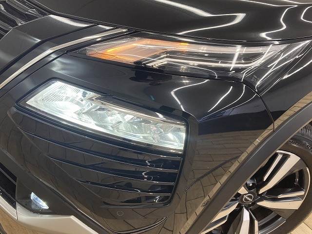 日産 エクストレイルの画像20