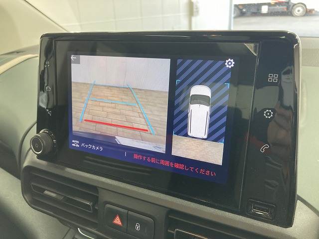 BERLINGOSHINE XTR PACK 内装他