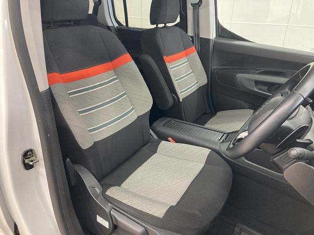 BERLINGOSHINE XTR PACK 内装他