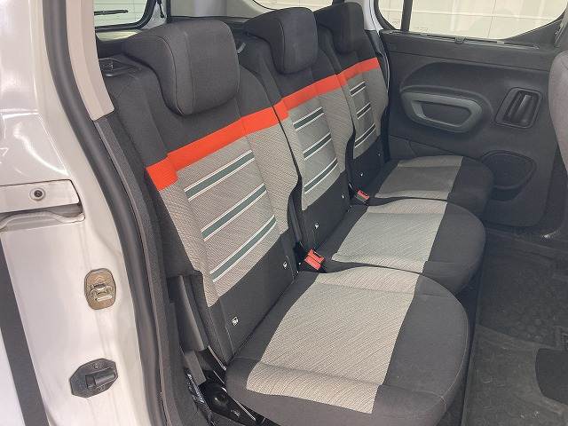 BERLINGOSHINE XTR PACK 内装他