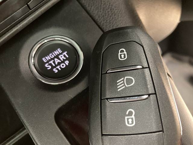 シトロエン BERLINGOの画像10