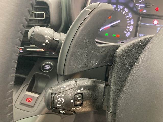 シトロエン BERLINGOの画像12