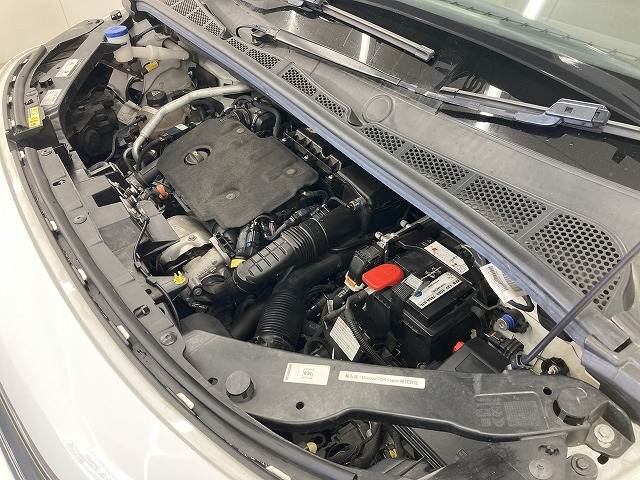 シトロエン BERLINGOの画像18