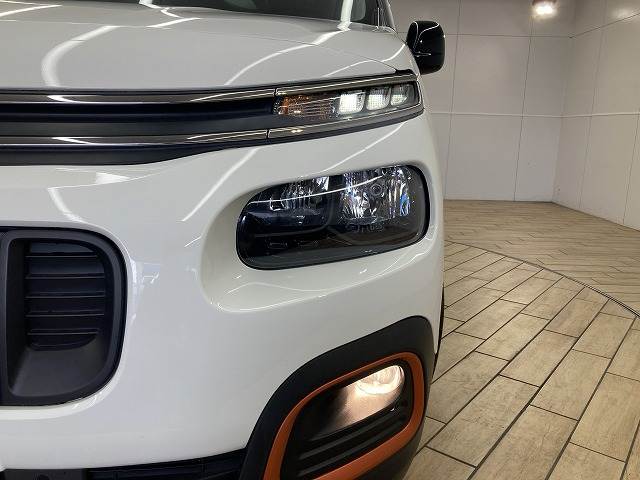 シトロエン BERLINGOの画像20