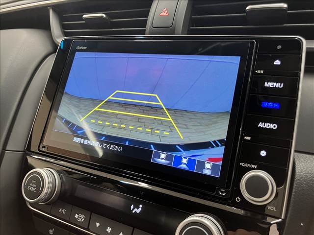 インサイトEX 内装他