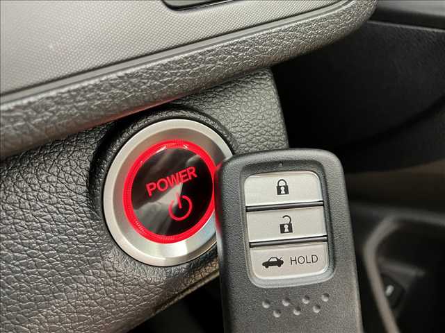 ホンダ インサイトの画像10
