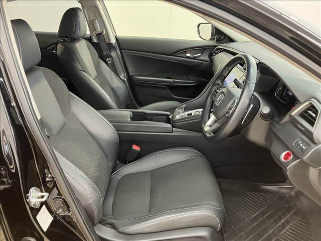 ホンダ インサイトの画像12