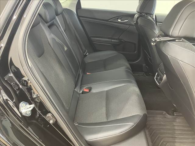 ホンダ インサイトの画像13