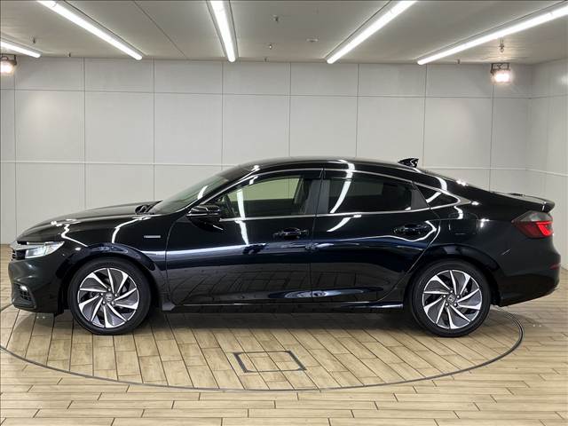 ホンダ インサイトの画像17