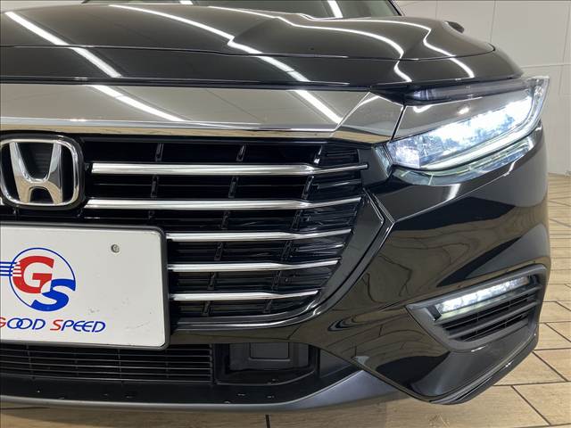 ホンダ インサイトの画像20