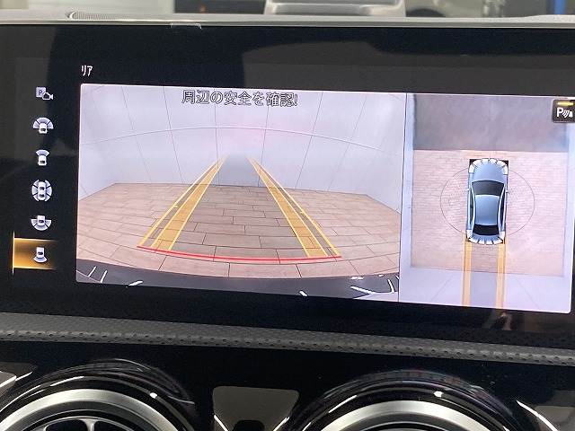 A-CLASS SedanA250 4MATIC セダン AMGライン 内装他