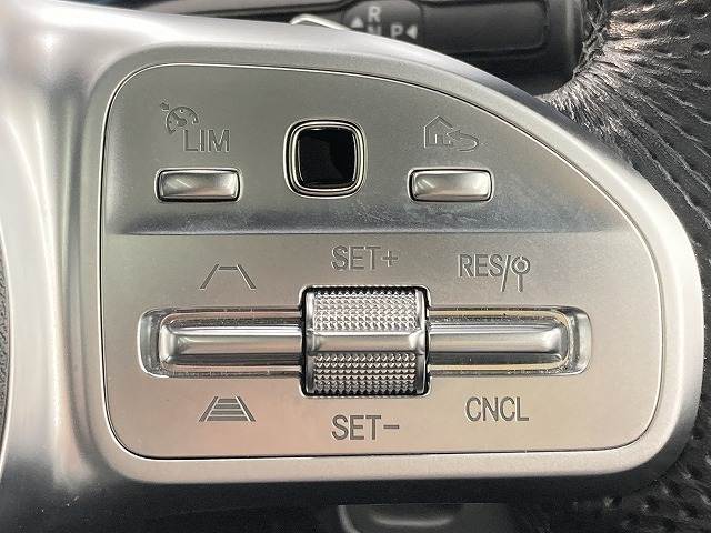 メルセデス・ベンツ A-CLASS Sedanの画像9