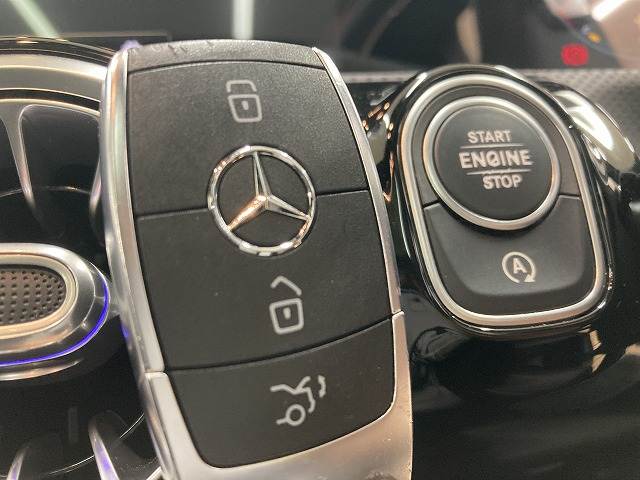 メルセデス・ベンツ A-CLASS Sedanの画像11