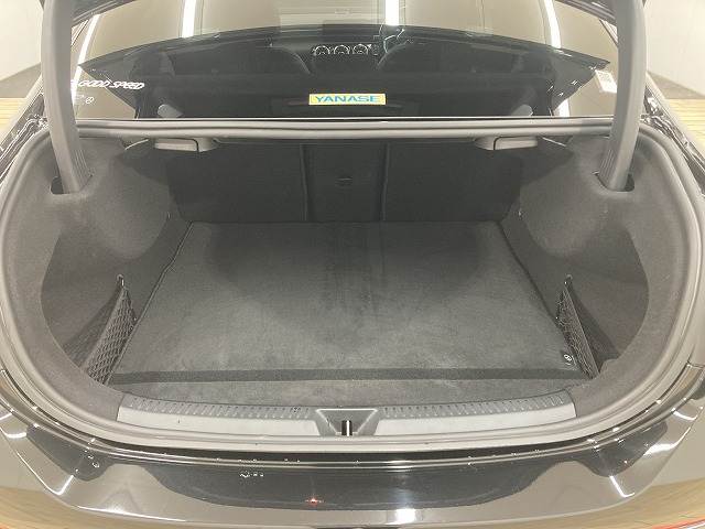 メルセデス・ベンツ A-CLASS Sedanの画像13