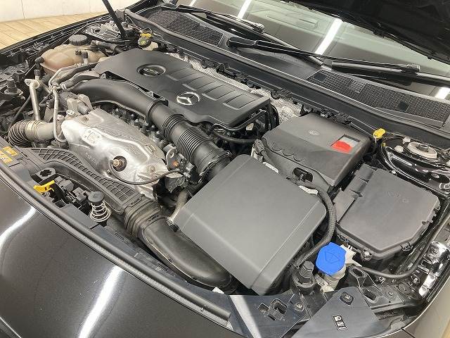 メルセデス・ベンツ A-CLASS Sedanの画像18