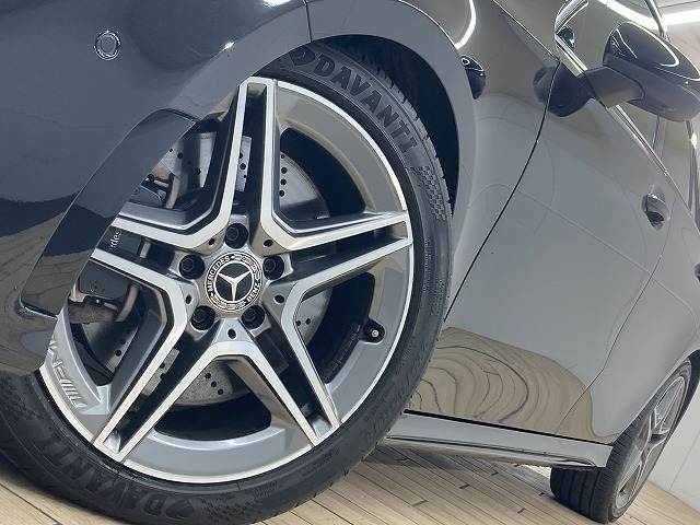 メルセデス・ベンツ A-CLASS Sedanの画像19