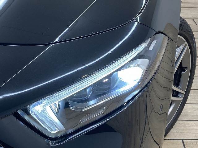 メルセデス・ベンツ A-CLASS Sedanの画像20