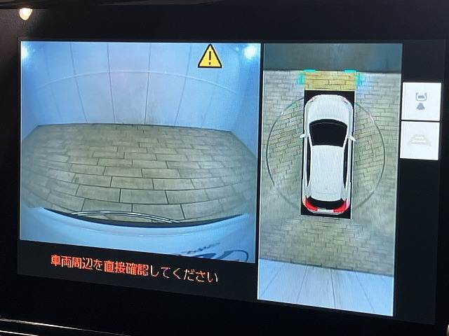 トヨタ ヤリスクロスの画像5