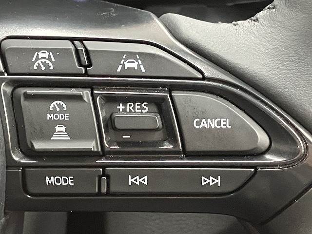 トヨタ ヤリスクロスの画像6