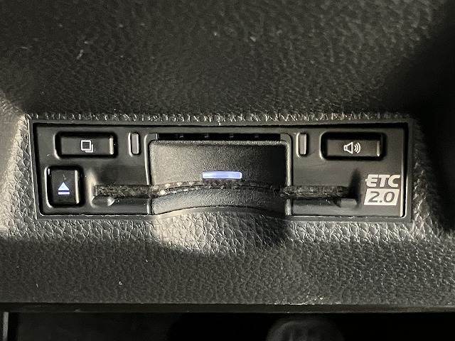 トヨタ ヤリスクロスの画像11