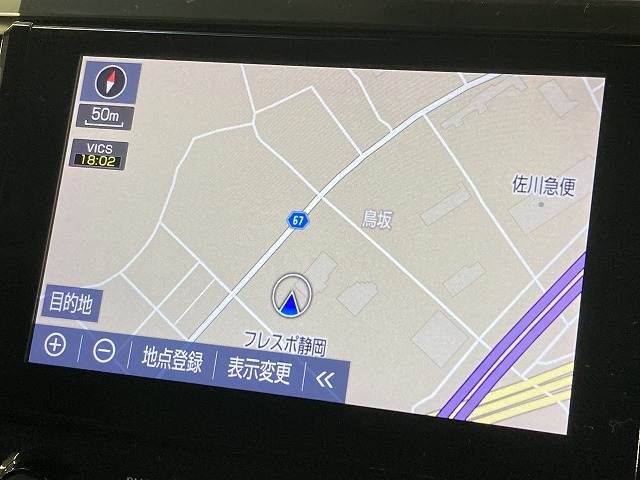 ヴェルファイアZ 内装他